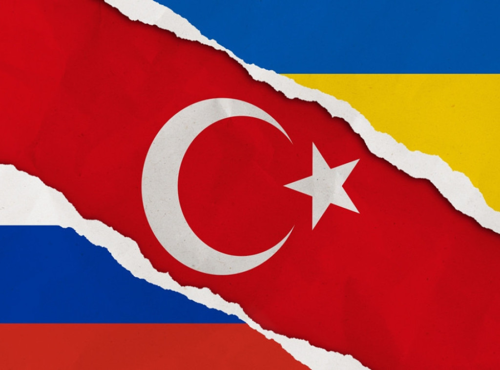 Izvor: Primirje preduslov za mirovnu misiju u Ukrajini