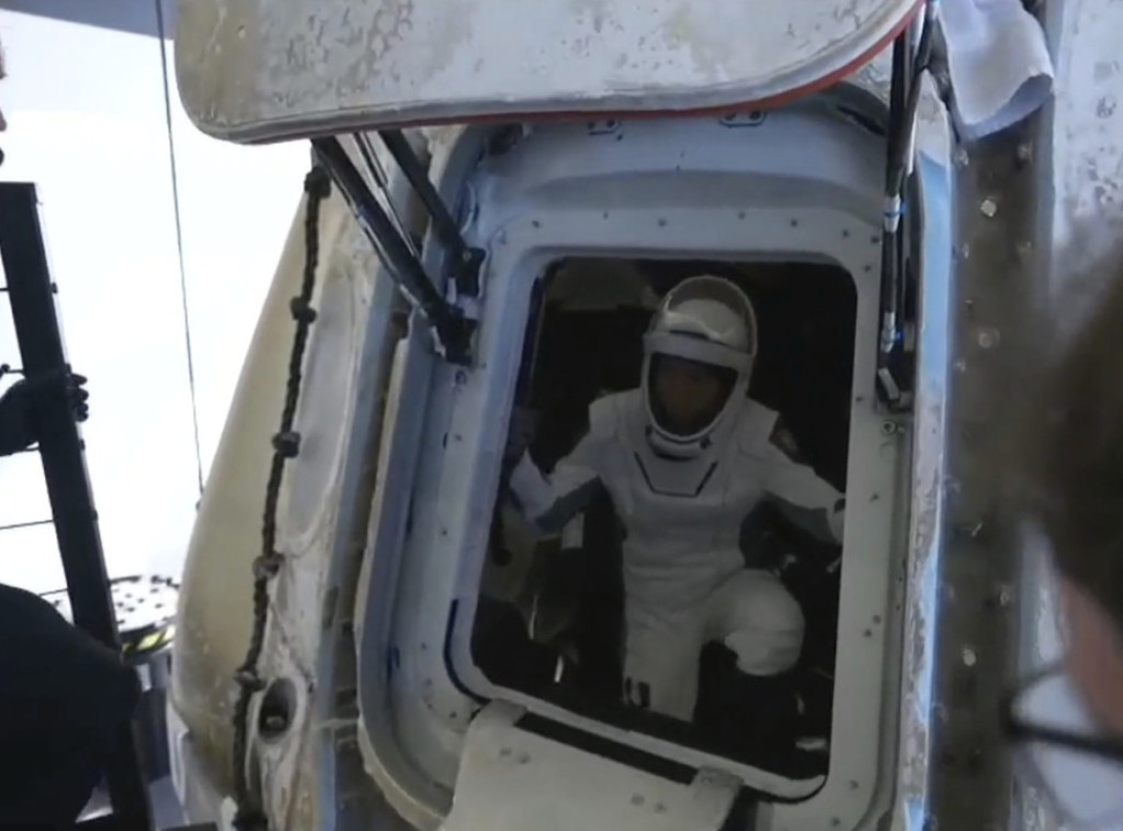 Savezna uprava za avijaciju odobrila izmene licence za misiju Spejs Eks, ali let još neće biti dozvoljen