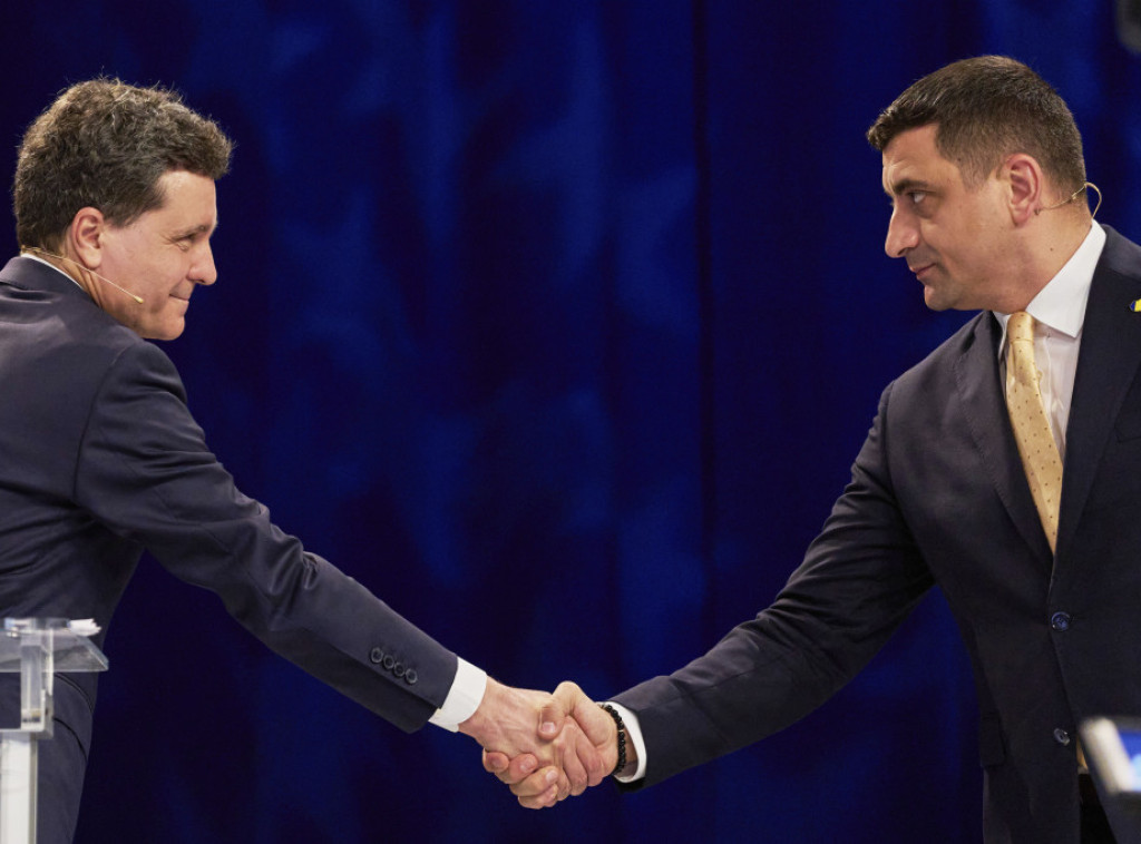 Danas prvi dan glasanja u dijaspori za predsedničke izbore u Rumuniji