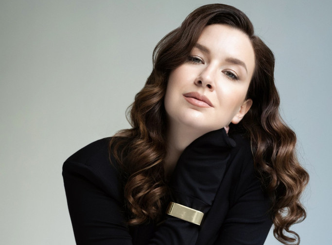 Naš sopran Marija Jelić debitovala na albumu internacionalne izdavačke kuće Naksos