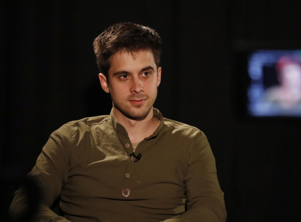 Đorđe Kosić: Predstava "Više od igre" je verna tonu i atmosferi serije