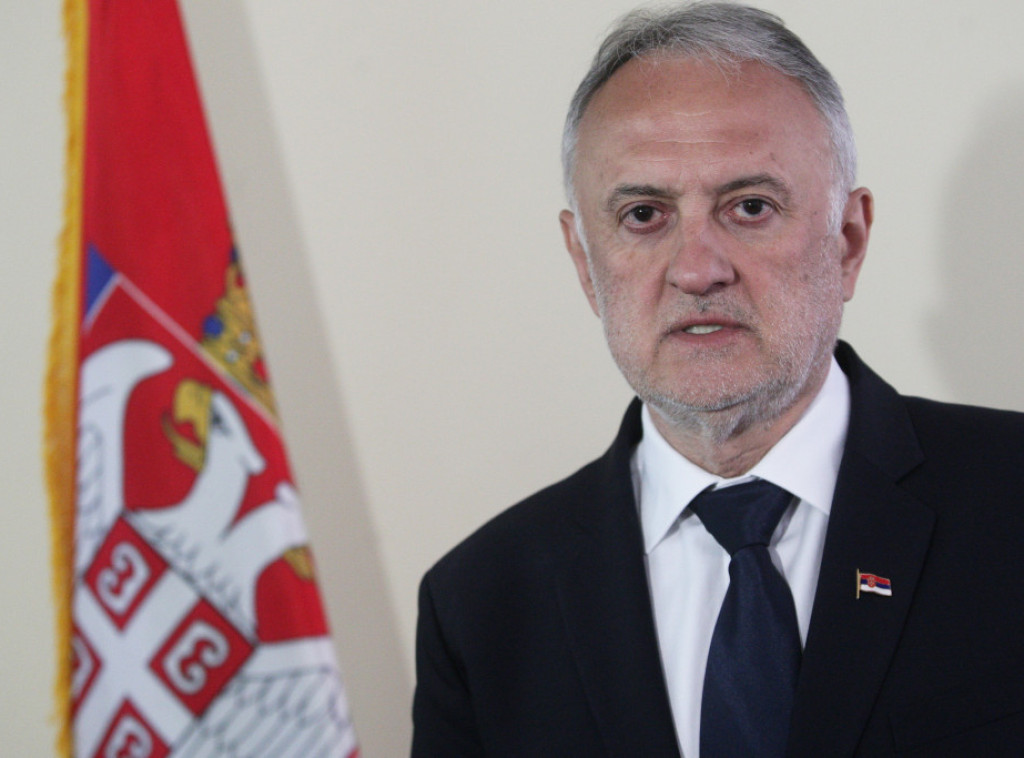 Zoran Gajić: Kurti sprovodi etničku diskriminaciju i nad decom, briše srpsko sportsko nasleđe