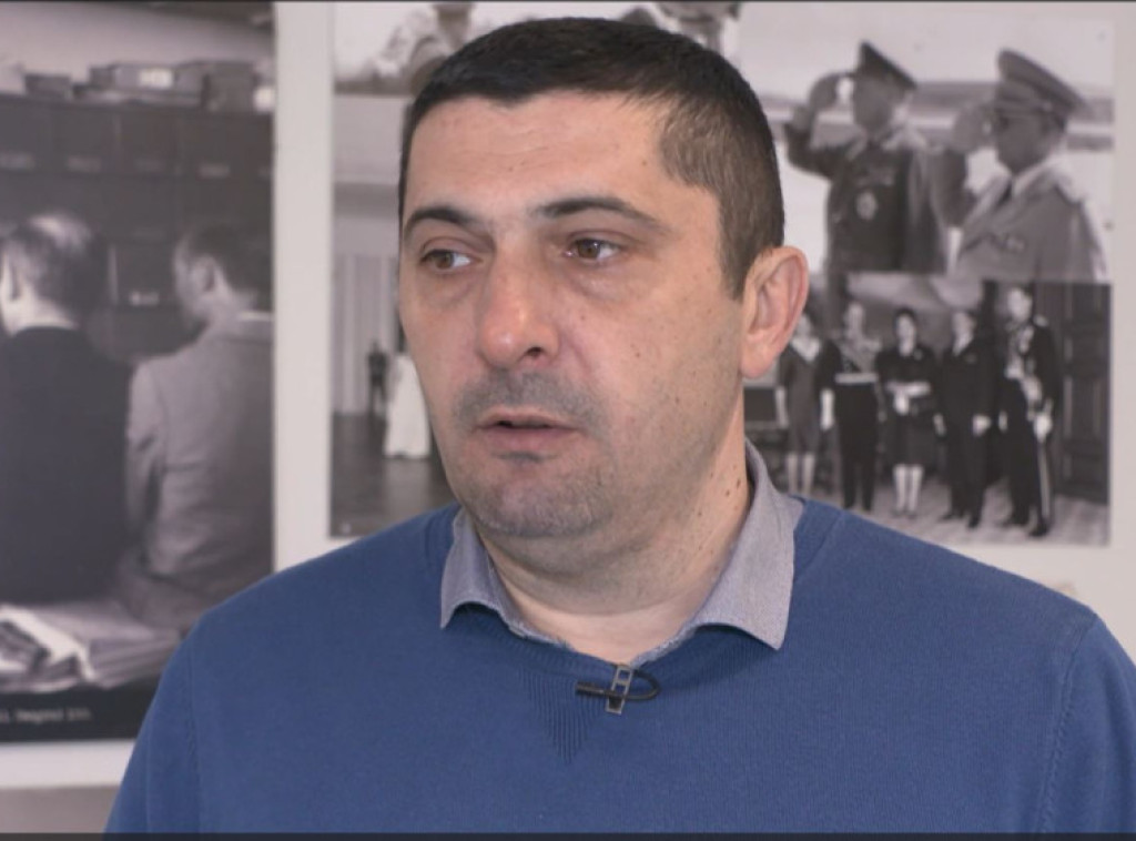 Branimir Đokić: Ni ruskoj ni ukrajinskoj strani trenutno ne odgovaraju ozbiljniji pregovori