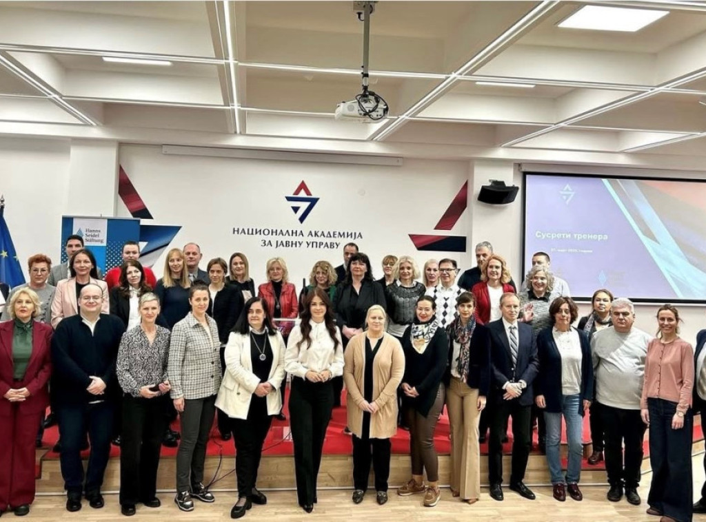 Značajan napredak u digitalnoj pismenosti javne uprave