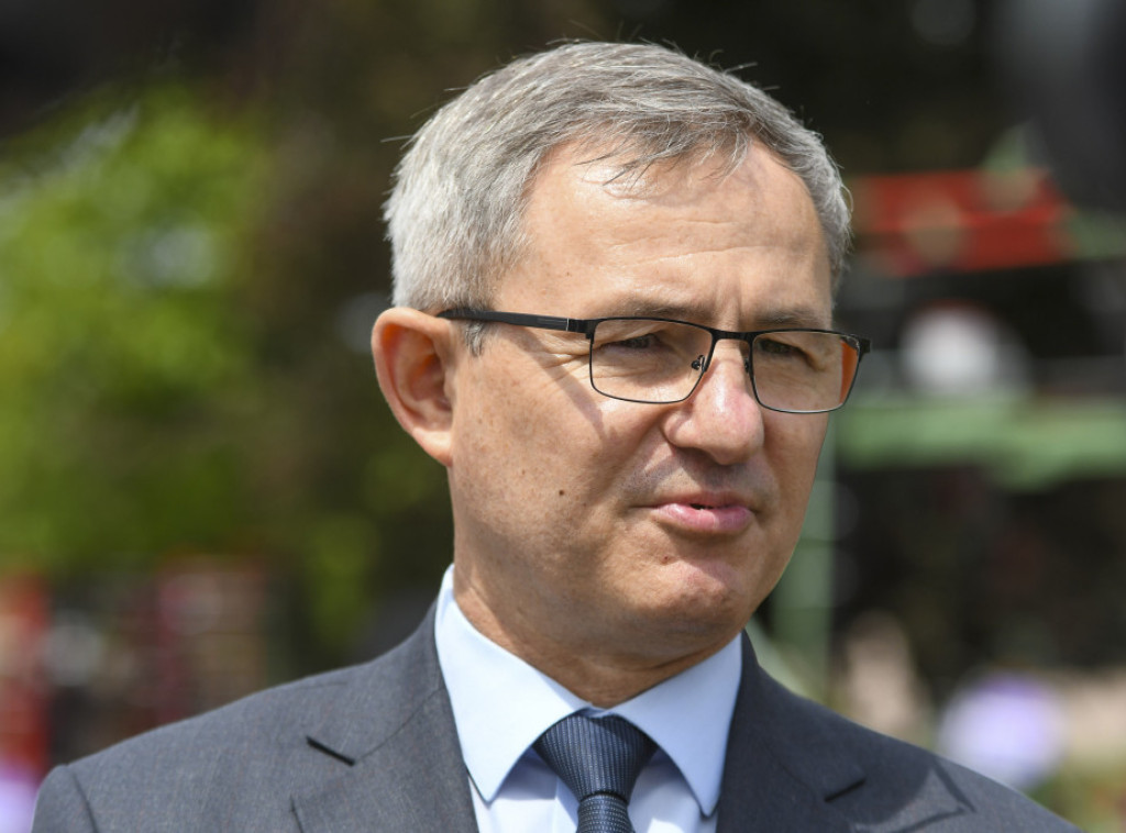 Sutra počinje Poljoprivredni sajam u Novom Sadu, otvara ga ministar Glamočić