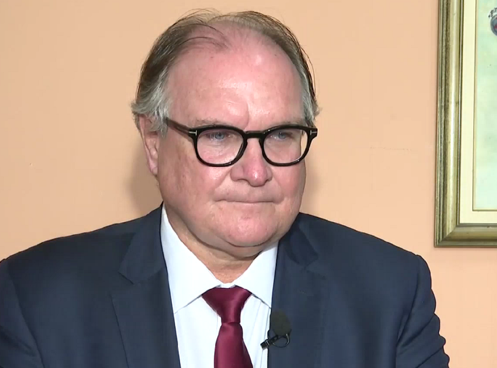 Nebojša Tasić: Važno organizovati skrining na kardiovaskularne faktore rizika