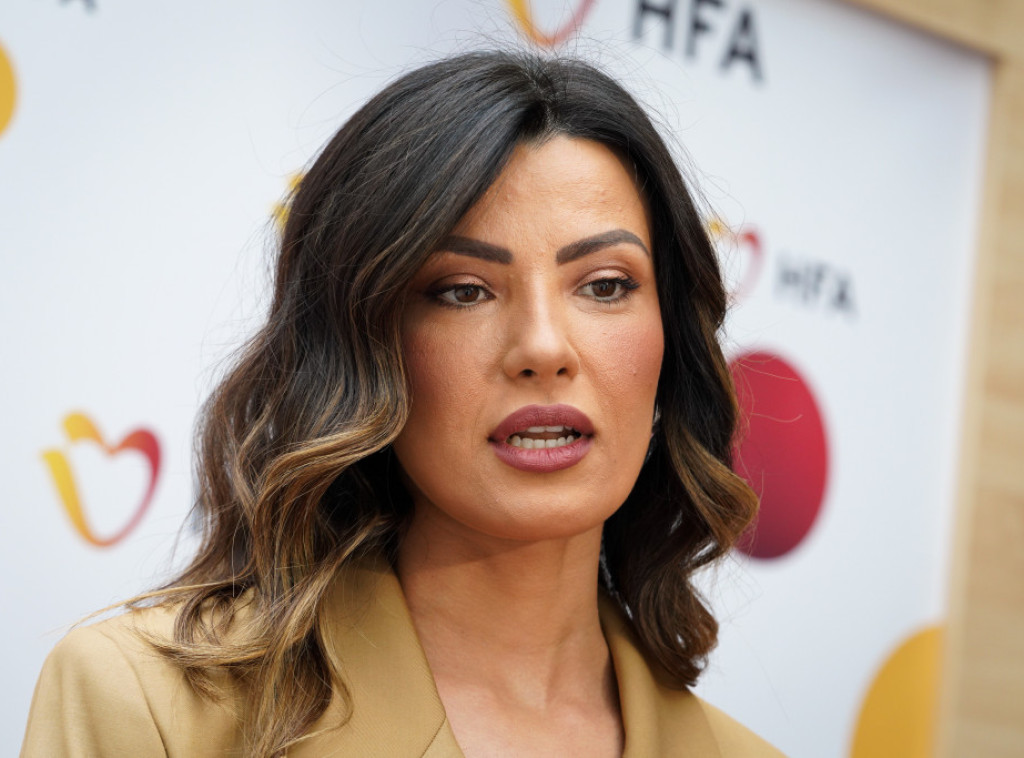 Kristina Milinčić: Svetski kardiološki kongres u Sava centru vraća Beograd na globalnu scenu