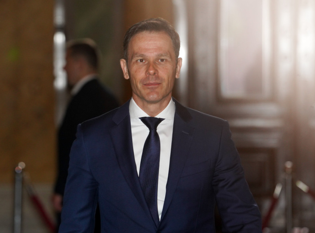 Siniša Mali: Na Ekspu u Osaki srpski paviljon posetilo 200.000 ljudi