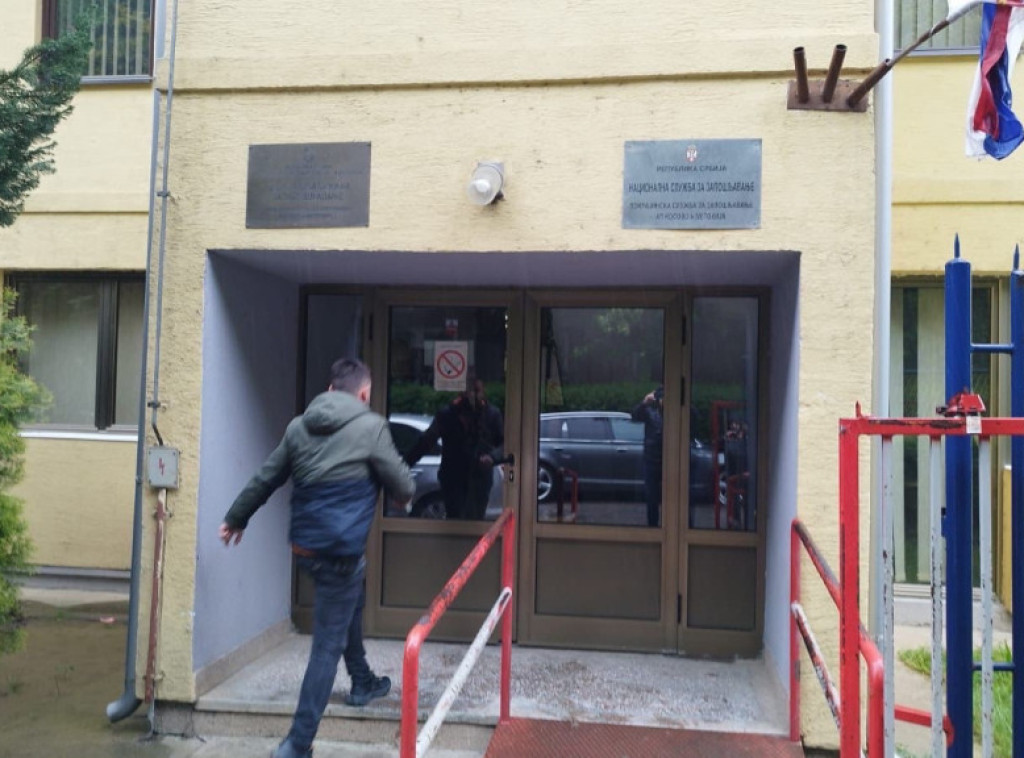 Nataša Milenković: Upadom u NSZ uskraćeno pravo na rad zaposlenih, kao i prava nezaposlenih