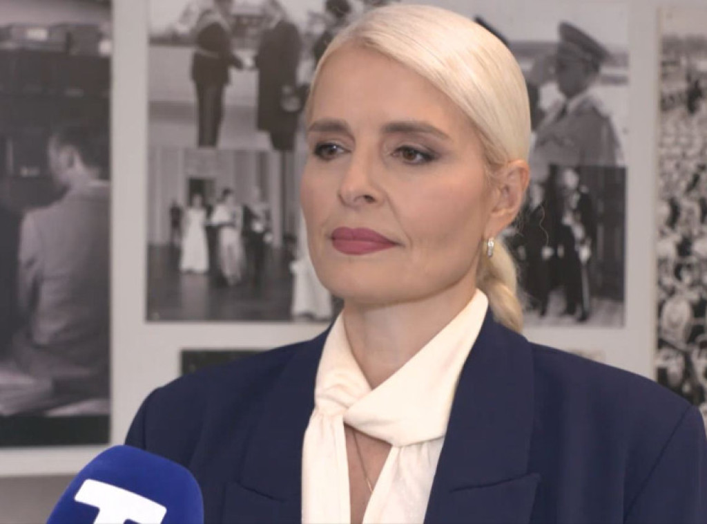 Slavica Maris: Meso sa deklaracijom i pečatom kupljeno u marketima bezbedno