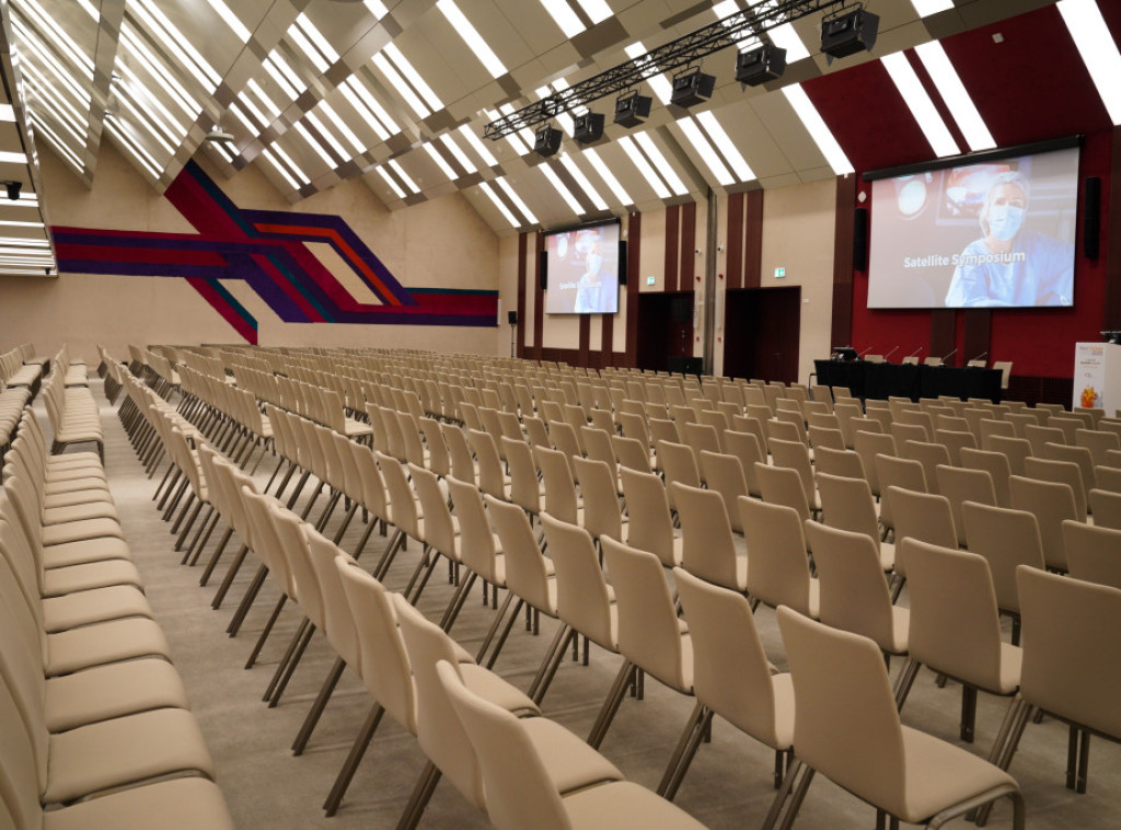 Beograd naredna četiri dana domaćin najvećeg svetskog kongresa o srčanoj slabosti