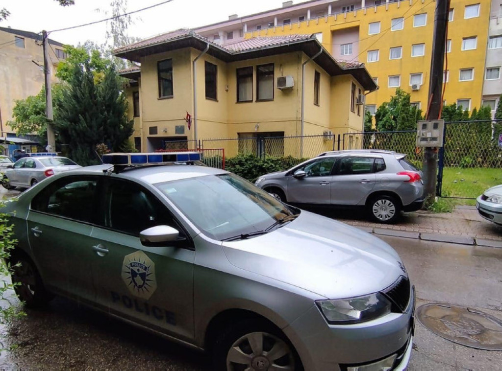 NSZ : Upad Prištine u NSZ narušava pravo na rad, nastavićemo podršku zaposlenima i korisnicima