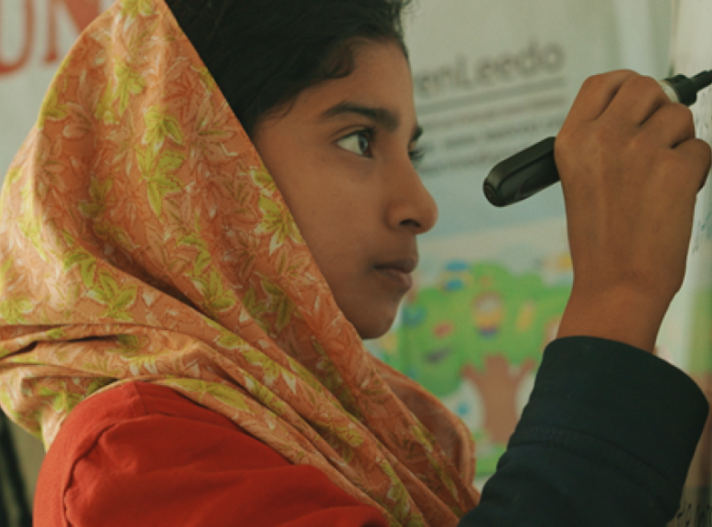 Festival Beldoks predstavio program za mlade koji obuhvata tri filma za tinejdžere