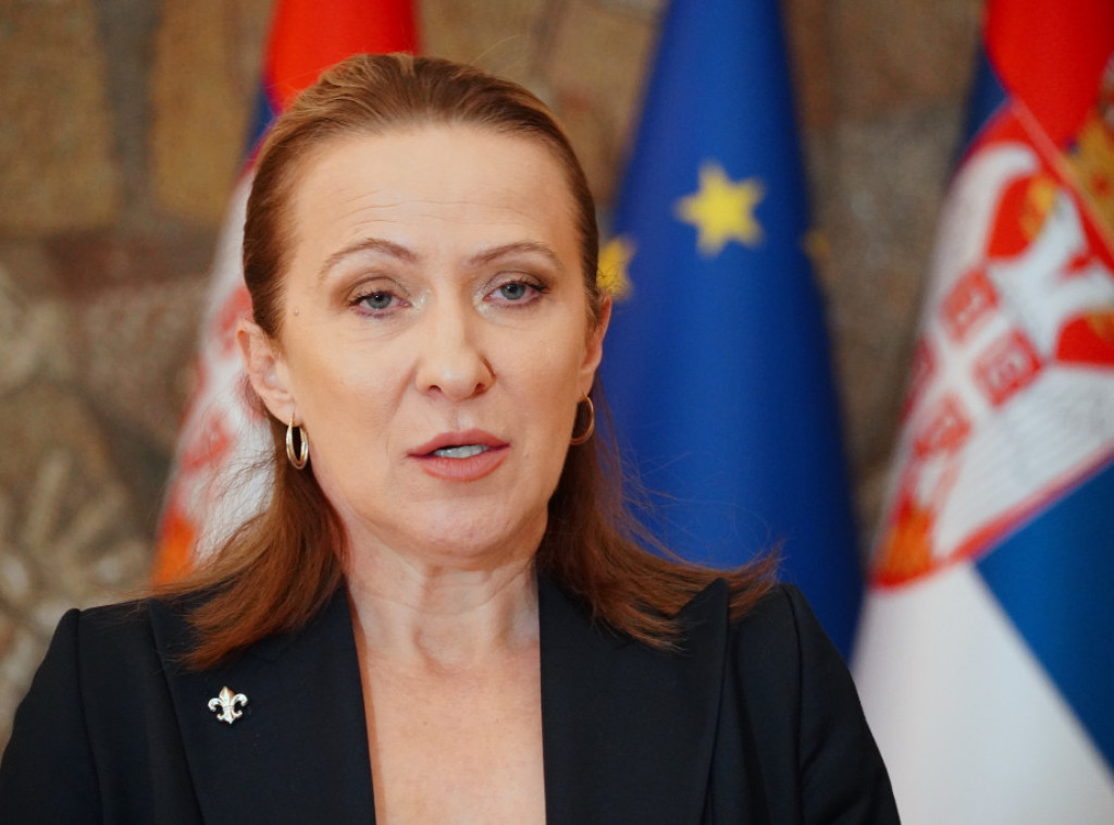 Snežana Paunović: Prioritet unapređenje kvaliteta života građana, naročito u istočnoj Srbiji