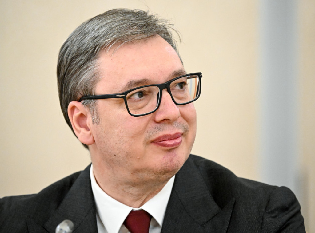 Vučić: Odgovaraće svi oni koji su počinili zločin nad obrazovnim sistemom u Srbiji
