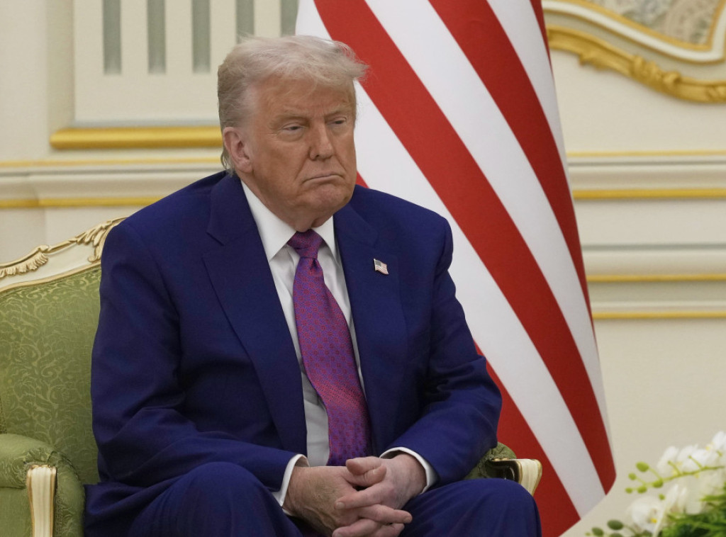 Tramp: Brus Springstin ne treba da me kritikuje, glup je i treba da ćuti