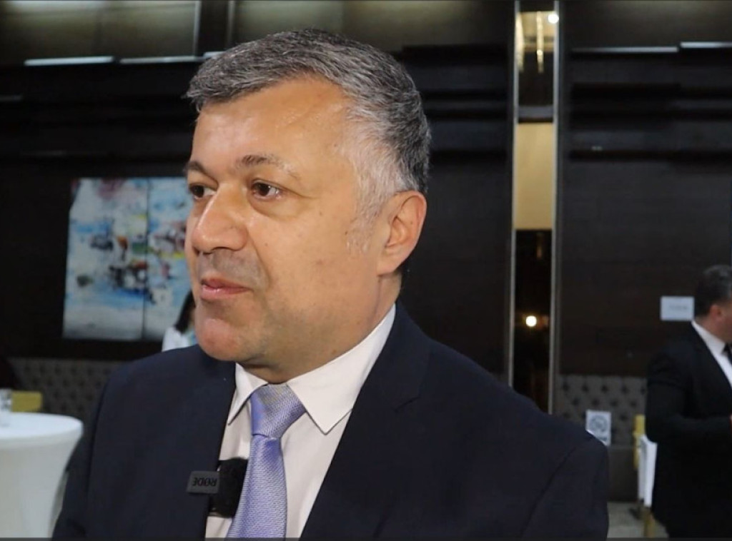 Aleksandar Ćurčić: Na sastanku hirurga Srpskog lekarskog društva učestvovalo više od 250 učesnika