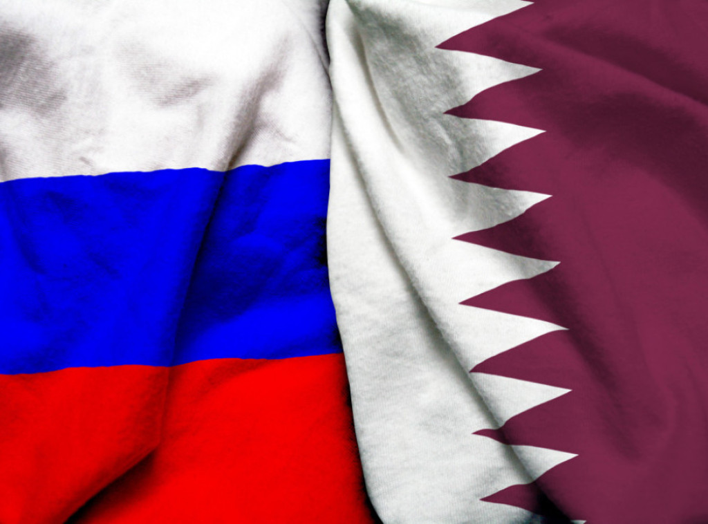 Rusija izvezla u Katar četiri puta više poljoprivrednih proizvoda nego pre pet godina