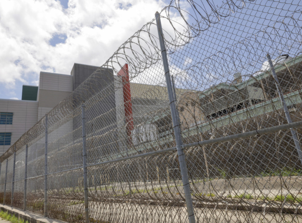 Iz zatvora u Nju Orleansu pobeglo 11 zatvorenika, jedan uhapšen