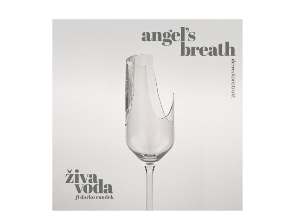 Kolektiv Živa voda izdao reinterpretaciju albuma Milana Mladenovića i Mitra Subotića