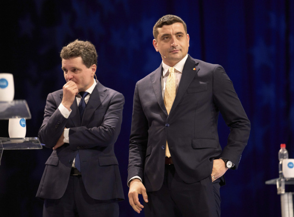 U Rumuniji se u nedelju održava drugi krug ponovljenih predsedničkih izbora