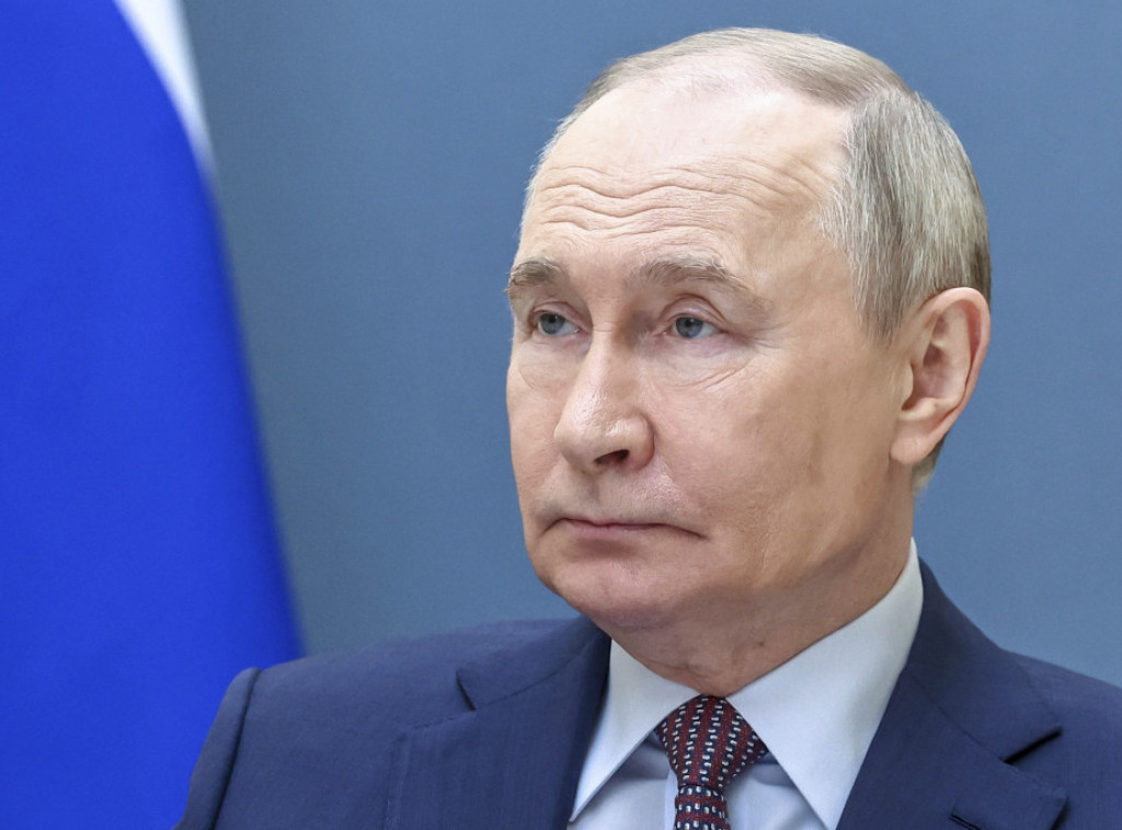 Putin poziva lidere Arapske lige na rusko-arapski samit u oktobru