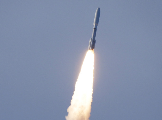 Kineska kompanija "LandSpace" lansirala poboljšanu raketu na metan