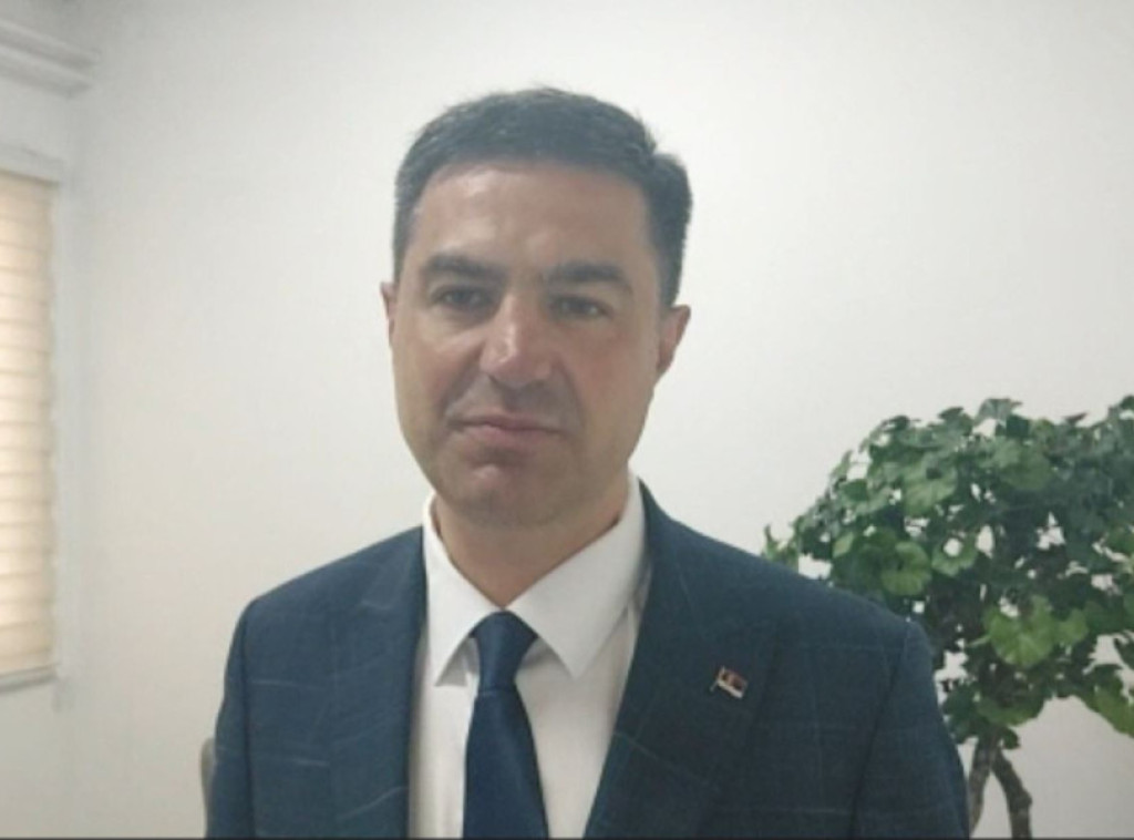 Dragoslav Pavlović: Sve je spremno za skup, očekujem da bude najveći skup u Nišu ikada