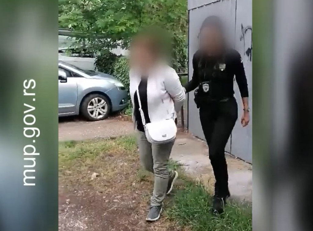 U nastavku borbe protiv korupcije u Kruševcu uhapšeno 5 carinika i 1 carinski agent