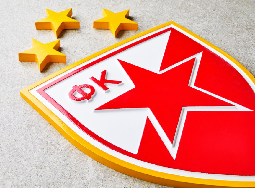 Mahmudu Bađo novi fudbaler Crvene zvezde