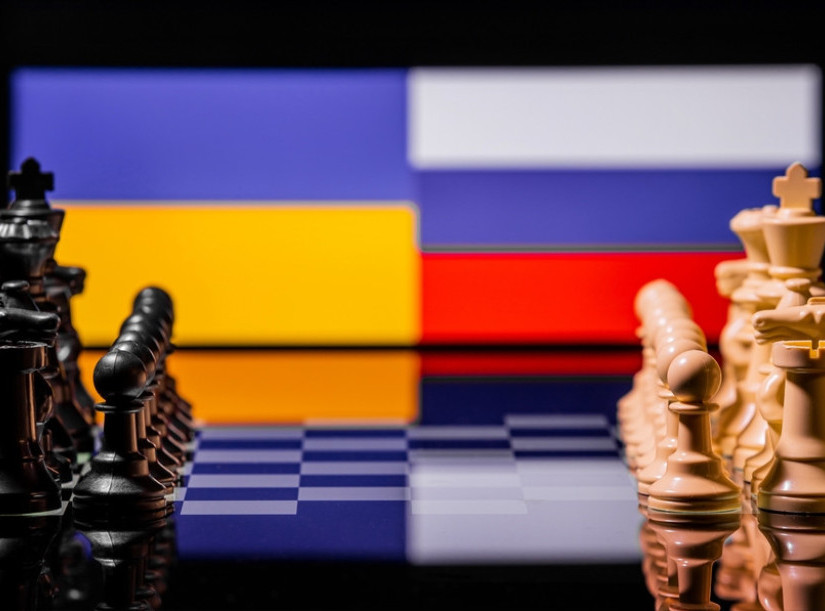 Rojters: Rusija zahteva povlačenje Ukrajine sa osvojenih teritorija pre sporazuma