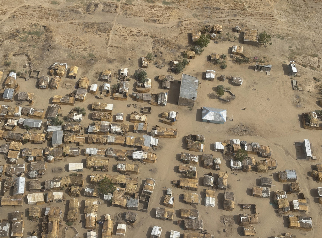 Najmanje 23 farmera i ribara ubijena u napadu islamista u Nigeriji