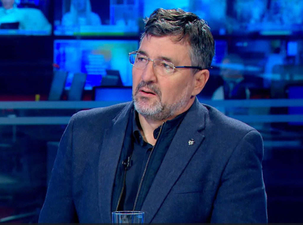 Ivan Bošnjak: Povratak studenata u nastavni proces bio bi izlazak iz političke krize