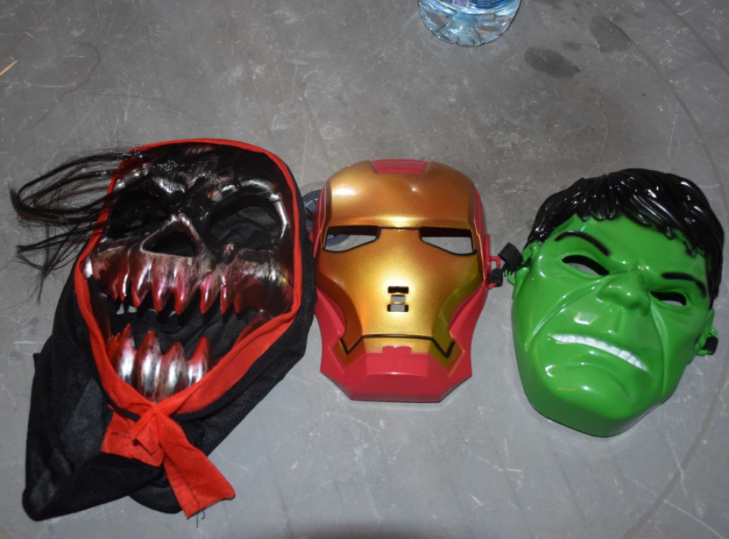 Crna Gora: Sprečena likvidacija u Kotoru, uhapšen Nikšićanin i tri državljanina Srbije