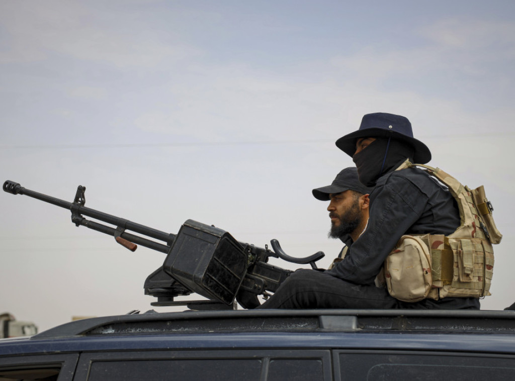 Sirijske snage bezbednosti ubile jednog i uhapsile nekoliko ekstremista u Alepu