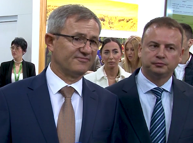 Dragan Glamočić: U Novom Sadu ćemo predstaviti niz novih mera za poljoprivrednike