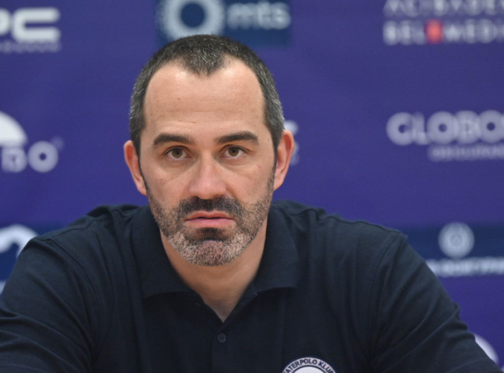 Živko Gocić: Mislim da imamo šansu da ostanemo u ovoj finalnoj seriji