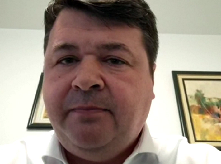 Vladan Petrov: Pokret za narod i državu treba da raste iz naroda, da pruži novi kvalitet