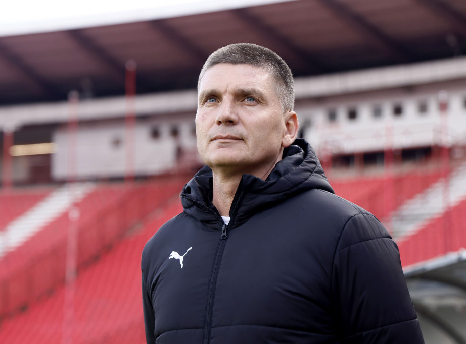 Srđan Blagojević: Bratski kup nam jasno pokazao na kom smo nivou trenutno