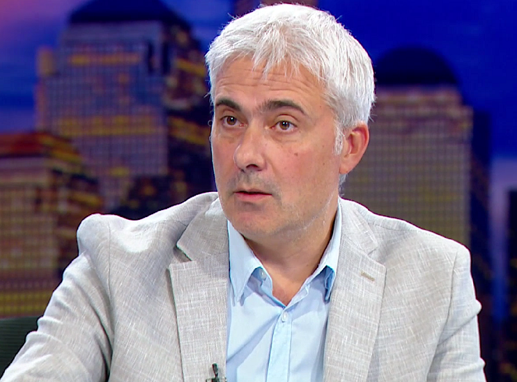 Aleksandar Jerković: Licemerna izjava Terasa, na izbore utiču oni što šalju dronove i otimaju decu