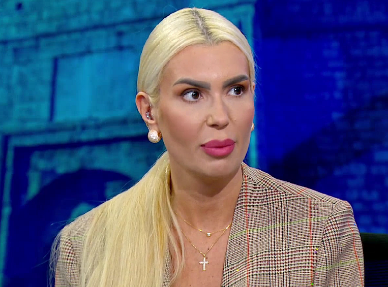 Olivera Jovović: Sabor u Nišu će pokazati ljubav i oterati strah ljudi da kažu istinu