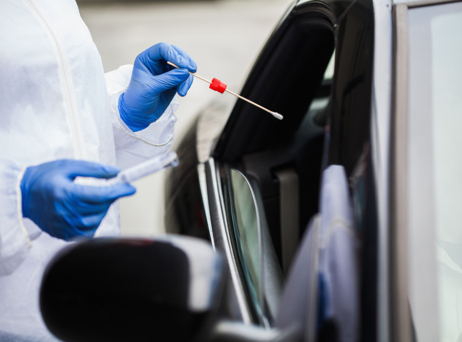 Češka: Amerikanac za koga se sumnja da je oboleo od ebole smešten u karantin