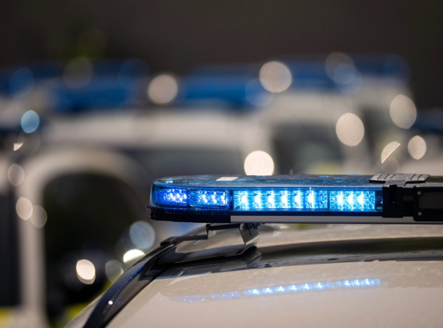 Automobil se zakucao u kapiju Američke tajne službe u Vašingtonu