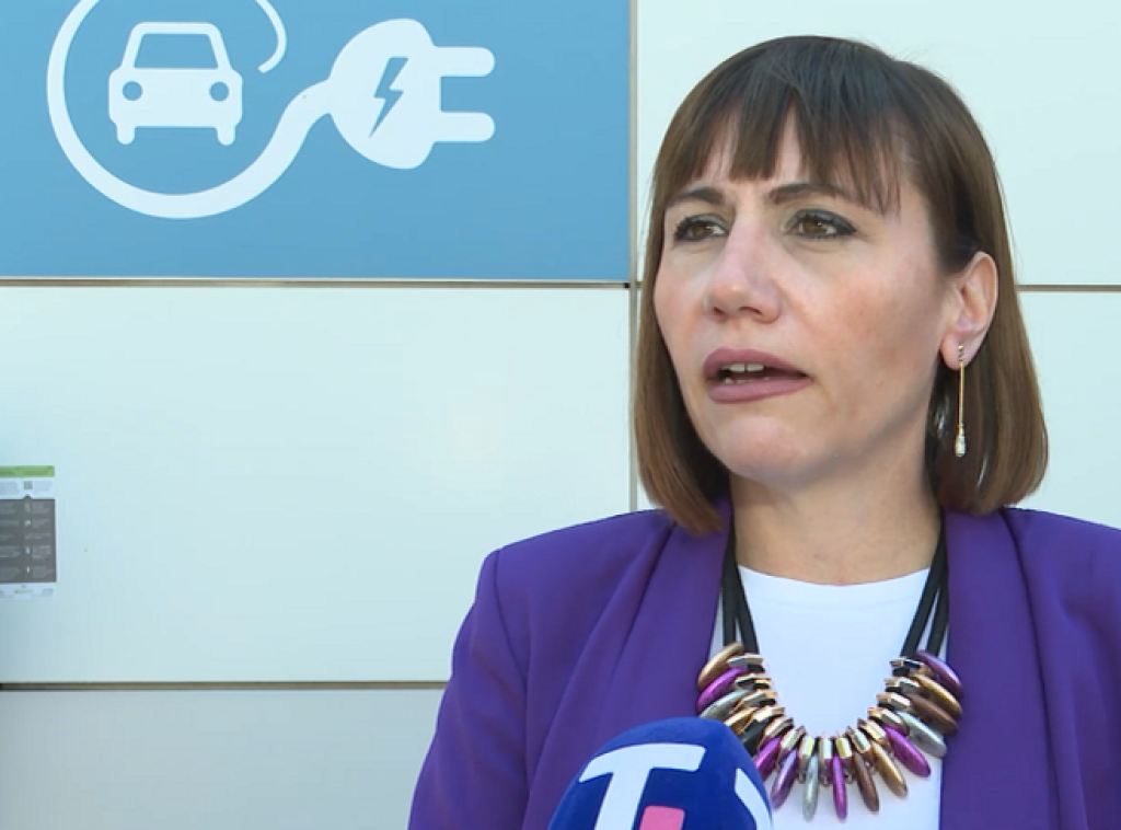 E-mobility aplikacija nudi 400.000 lokacija punjača za električna vozila širom EU