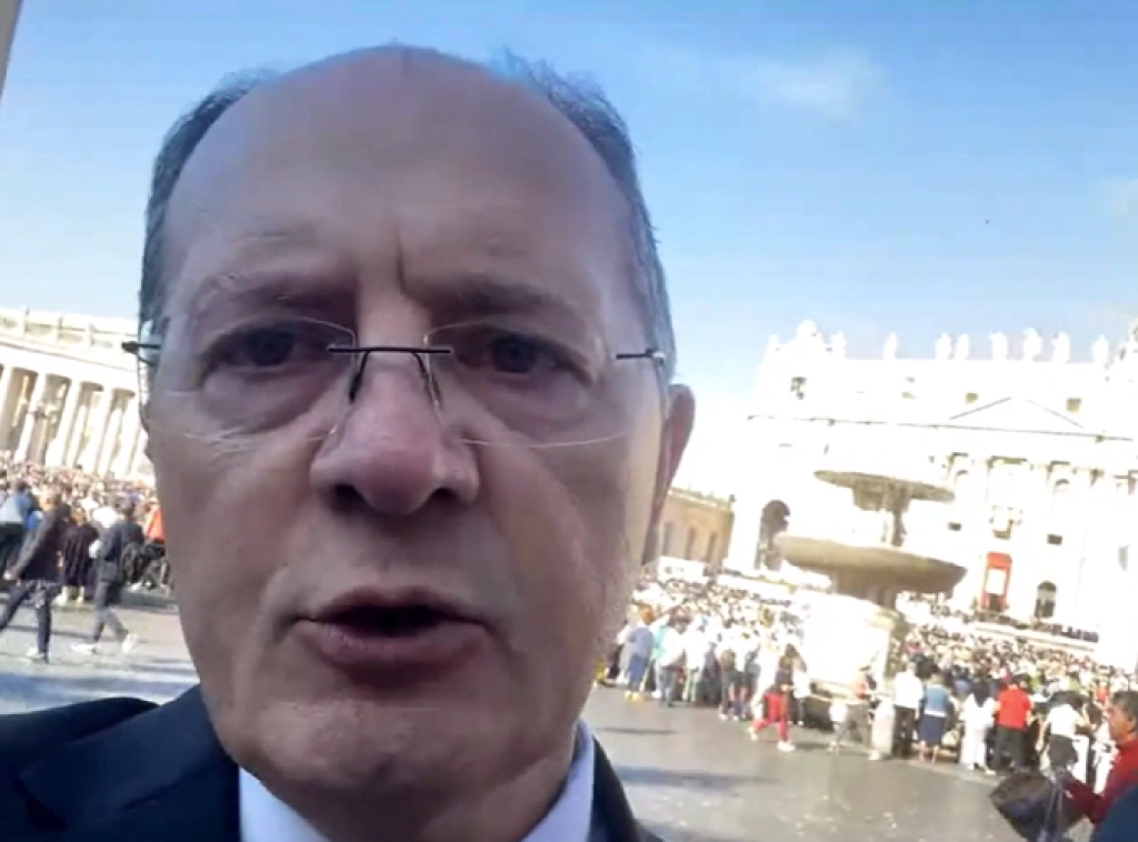 Jovan Palalić: Novi papa Lav XIV uglavnom će nastaviti učenje i delovanje pape Franje