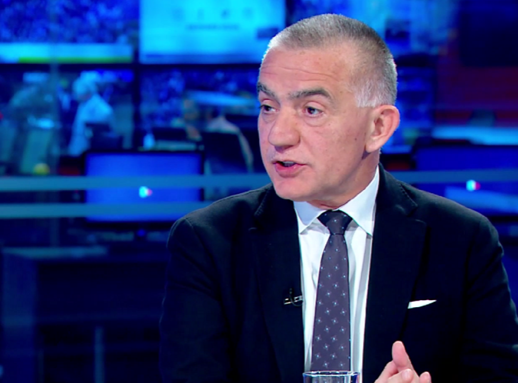 Nenad Vujić: Stanje u pravosuđu redovno, smanjuje se broj učesnika u štrajku