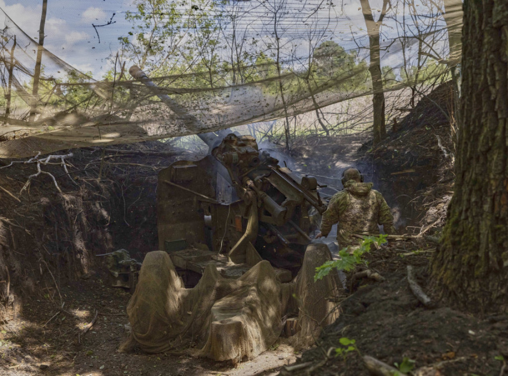 Dmitro Lubinec: Od početka totalnog rata u Ukrajini registrovano je 167.000 ratnih zločina