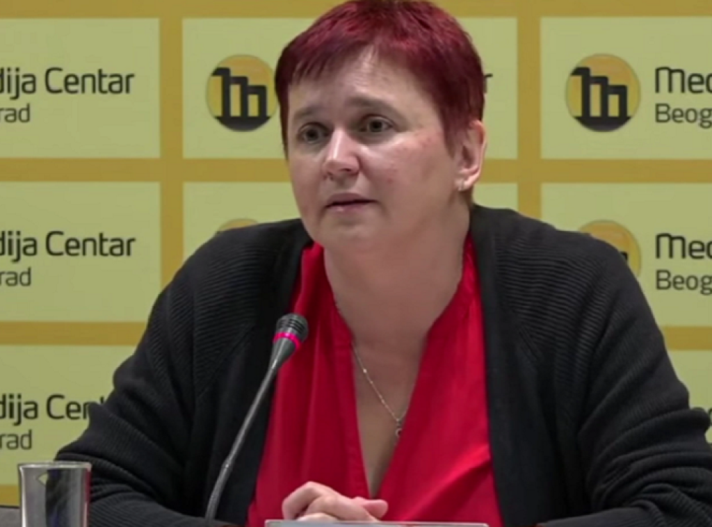 Autonomni ženski centar: U Srbiji od početka godine ubijeno osam žena