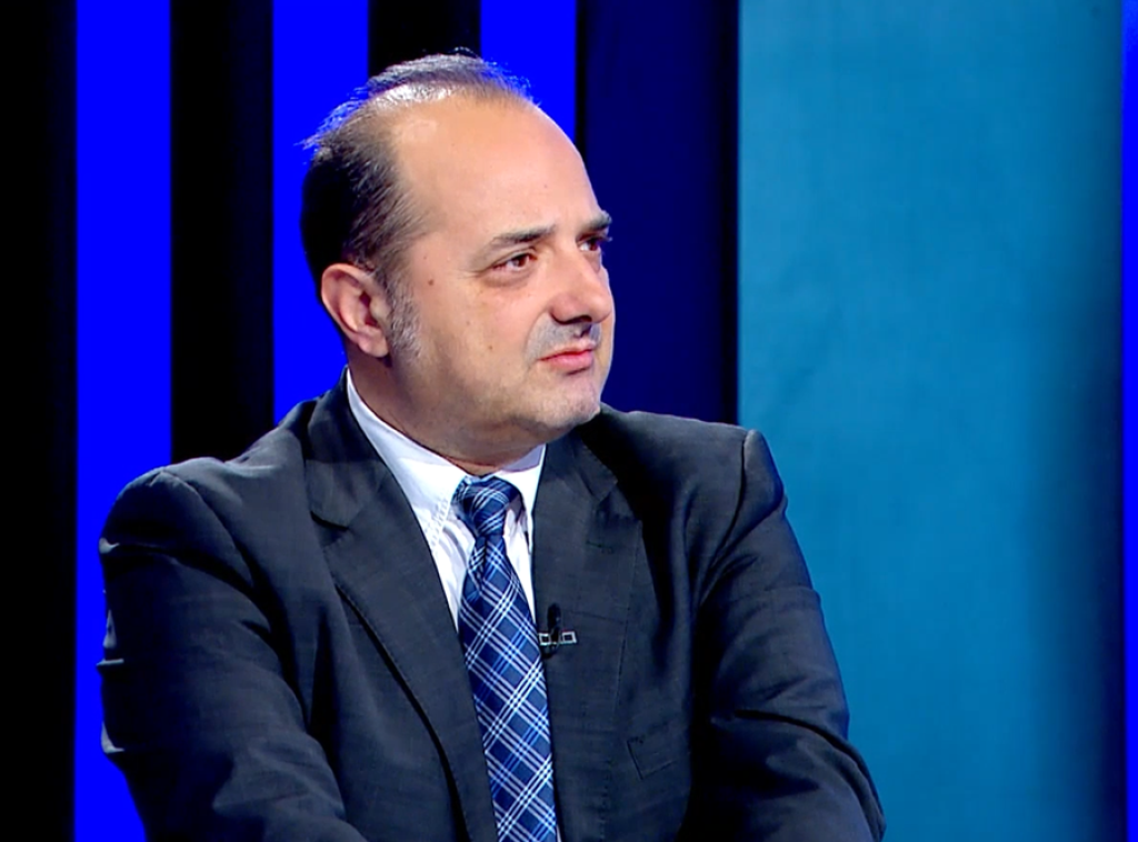 Raković: Sabor SPC prošao mirno, nije bilo sukobljavljanja među episkopima