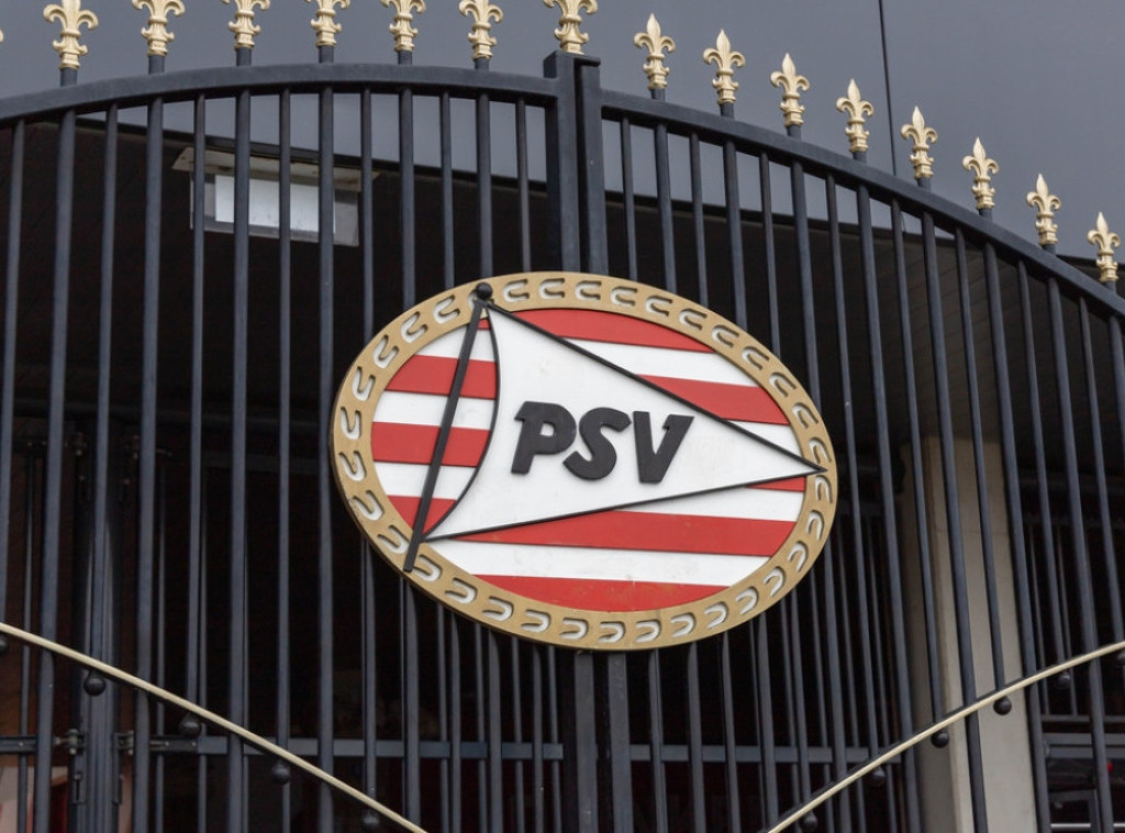 Fudbaleri PSV Ajndhovena osvojili titulu u holandskom šampionatu